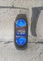 Фитнес-браслет Xiaomi Smart Band 9