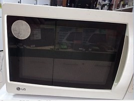 Микроволновая печь LG MS2049F/01