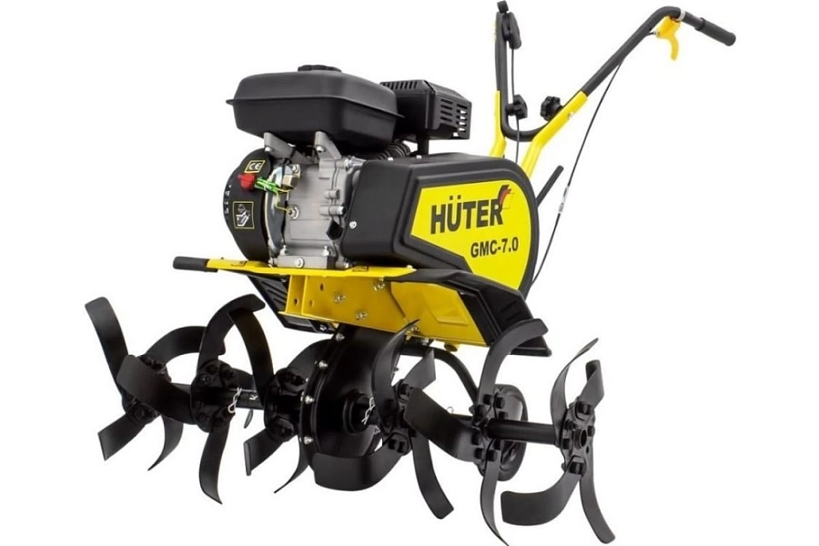 Культиватор Huter GMC-7.0