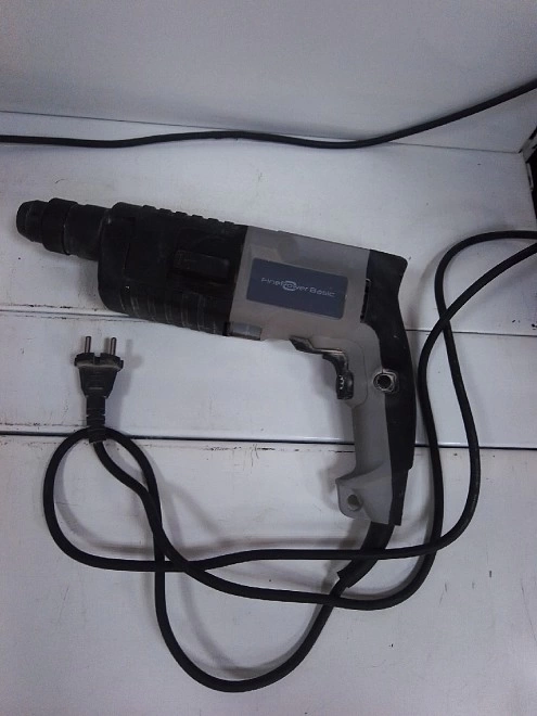 Перфоратор finepower  Basic RHB0120