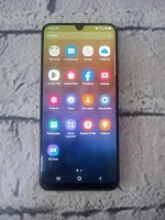 Смартфон Samsung Galaxy A50