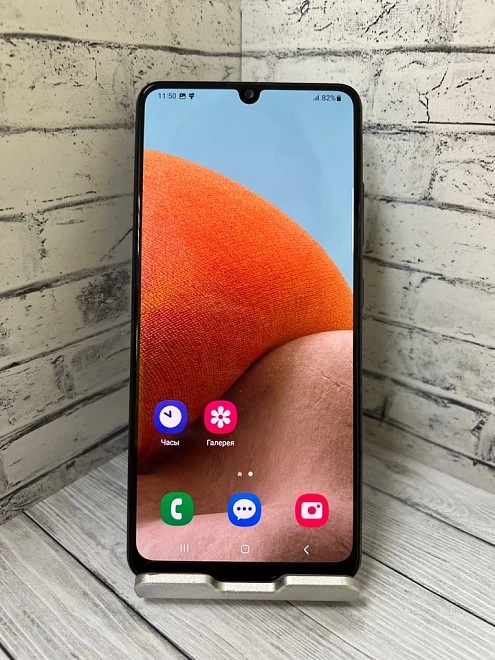 Смартфон Samsung Galaxy   A32 4/64 ГБ