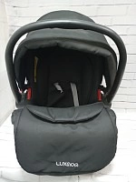 Автокресло Luxmom 255