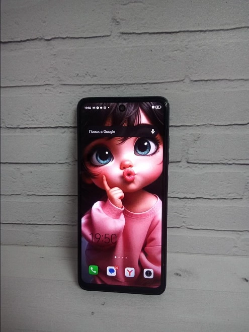 Смартфон TECNO Spark Go 2024, 6.6", 3Гб, 64Гб, 13Мп, 8Мп, 2sim, 