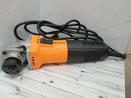 Болгарка Вихрь 115/650