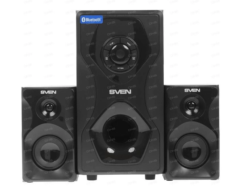 Акустическая система 2.1 SVEN MS-2055 (k00581)
