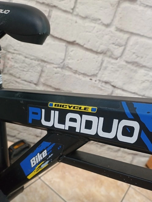 Велосипед детский PULADUO BICYCLE ФМ
