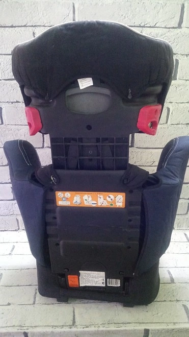Автокресло Kenga bh2311i
