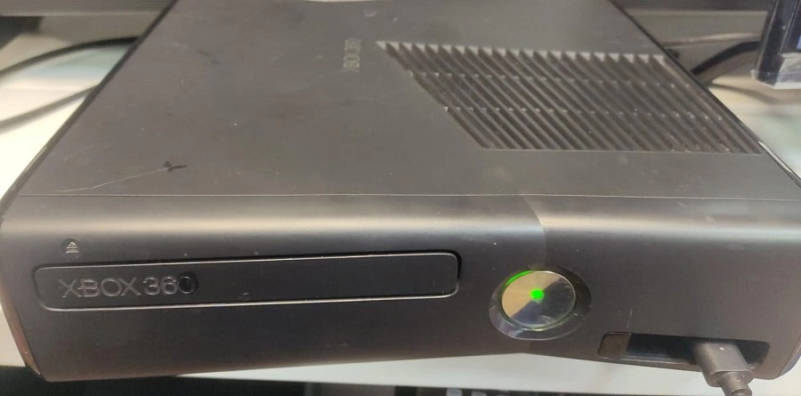 Игровая приставка XBox 360 Slim 250GB