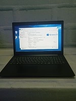 Ноутбук Lenovo IdeaPad S145-15AST