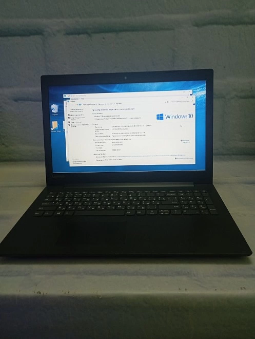 Ноутбук Lenovo IdeaPad S145-15AST
