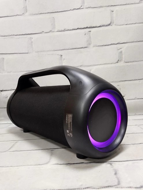 Портативная акустика Fiero Tonnerre P580