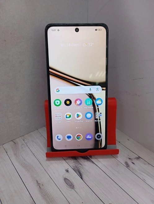 Смартфон Realme С65 8/256