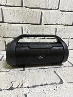 Портативная акустика Fiero P520