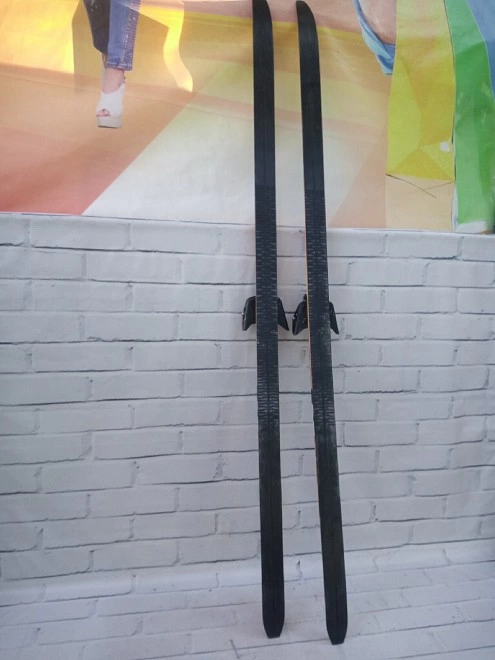 Лыжи беговые Nordway Rider 140