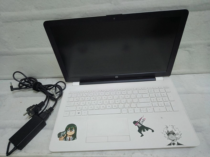 Ноутбук HP A4-9120 2/2 по 2,2 Ghz\ОЗУ 4Gb\HDD 500Gb\R3