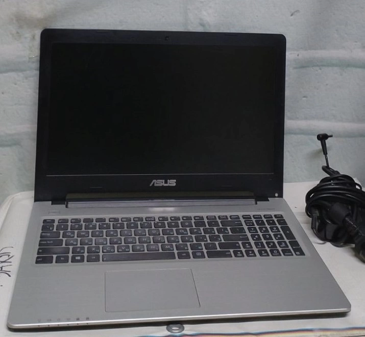Ноутбук ASUS i5-3337U DDR3-4Gb SSD-500Gb GT740m