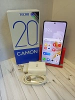 Смартфон Tecno CAMON 20 Pro 8/256гб