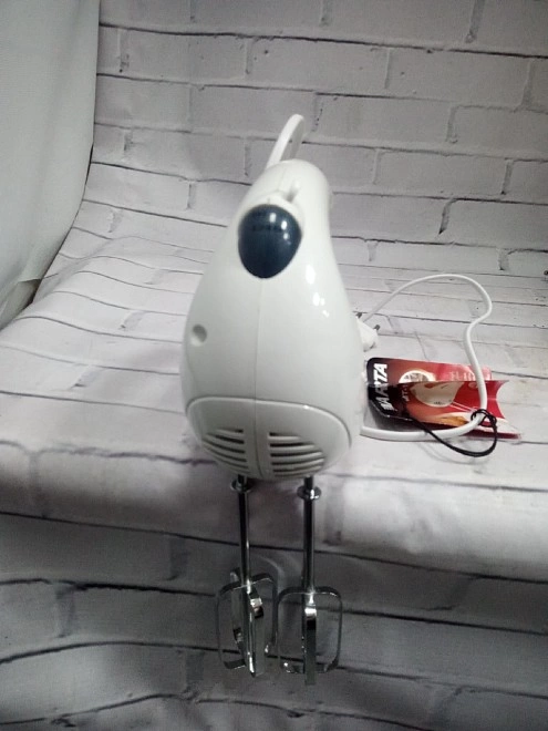 Миксер Marta MT-1507