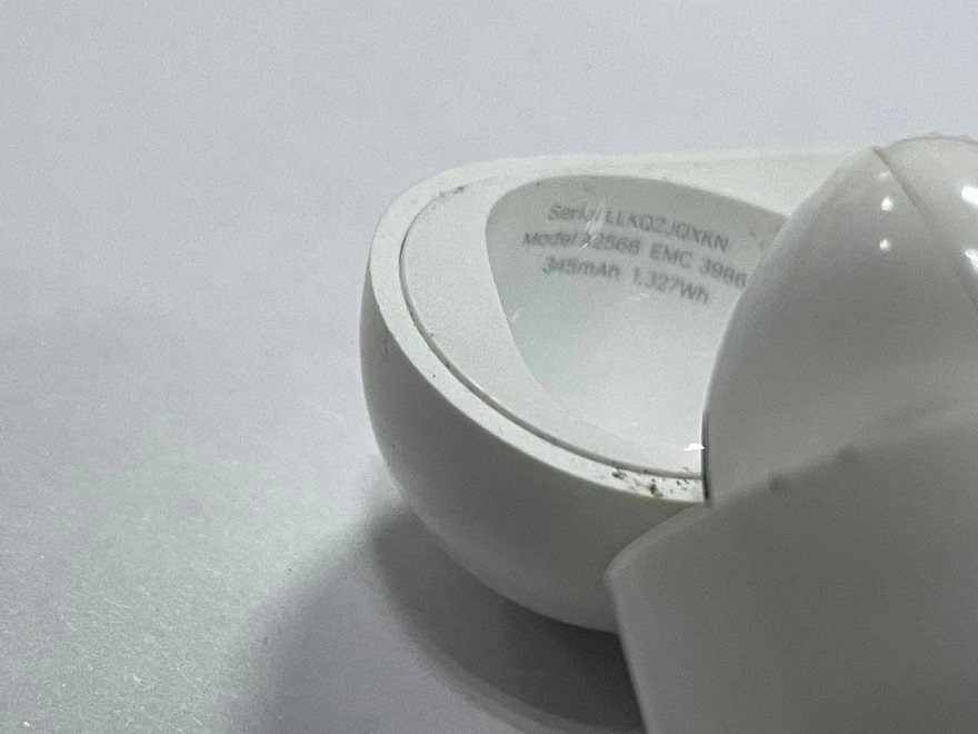 Наушники Apple Airpods 3