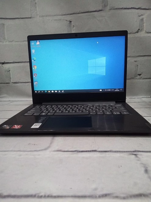 Ноутбук Lenovo IdeaPad S145-14API