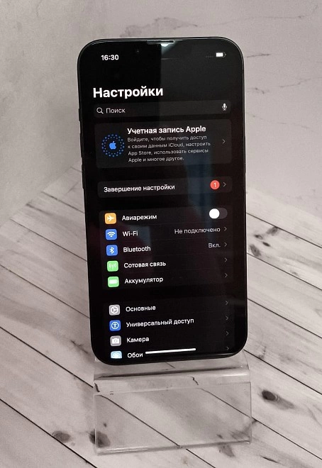Смартфон  Apple iPhone 13 128 ГБ