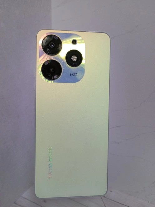 Смартфон Tecno SPARK 10 Pro 128 ГБ