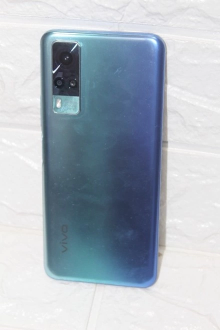 Смартфон Vivo Y31 128ГБ