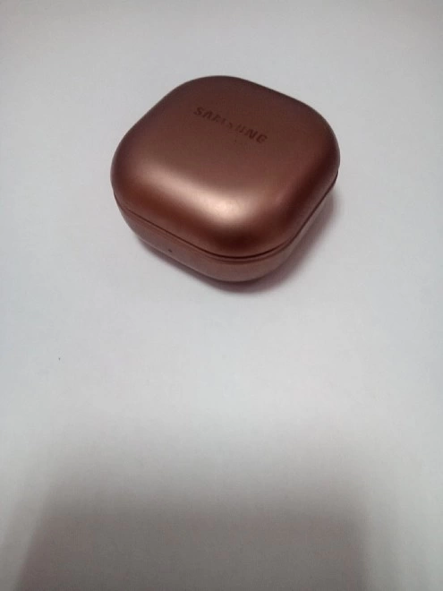 Наушники беспроводные Samsung SM-R180 (бронзовый)