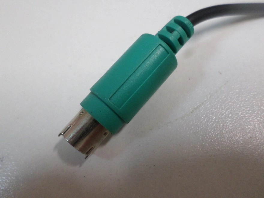 Мышь оптическая Genius GM-03022P