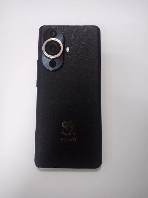 Смартфон HUAWEI nova 11 Pro 256 ГБ