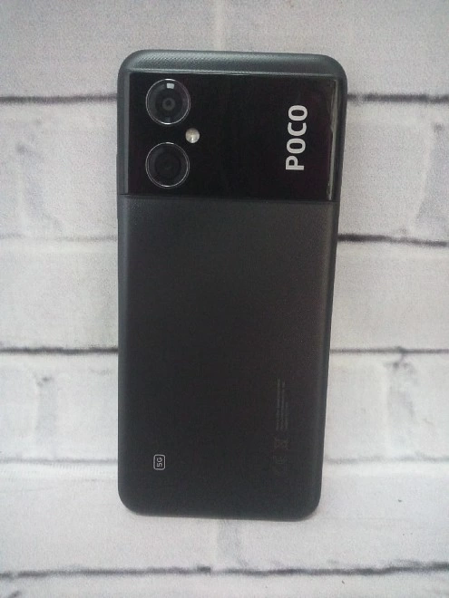 Смартфон POCO M4 5G