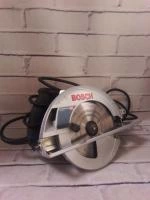 Электропила дисковая Bosch GKS 190