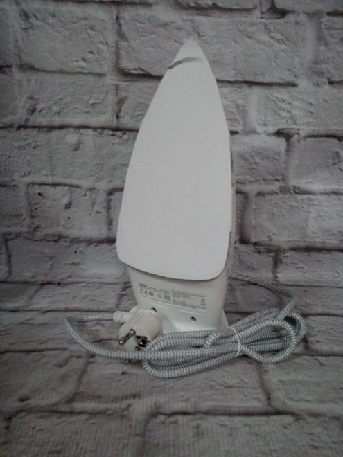 Утюг BRAUN TexStyle 1 SI1050BL