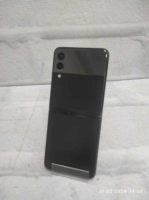 Смартфон Samsung Galaxy Z Flip 3 5G 8/256Gb