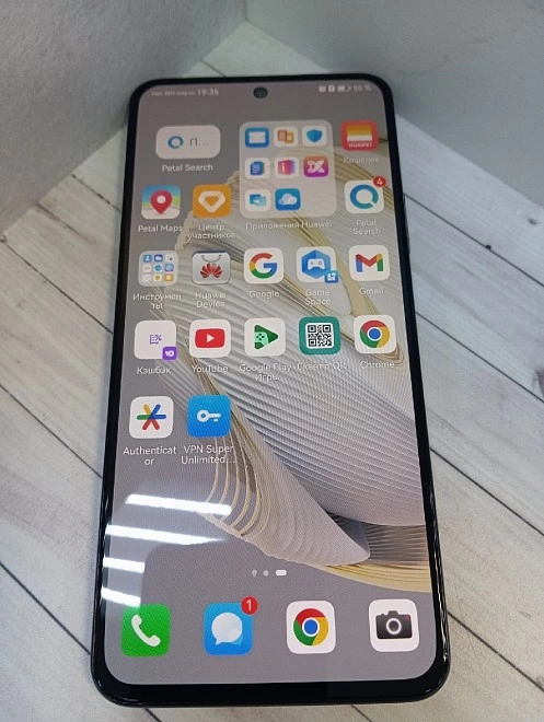 Смартфон HUAWEI Nova 10 se