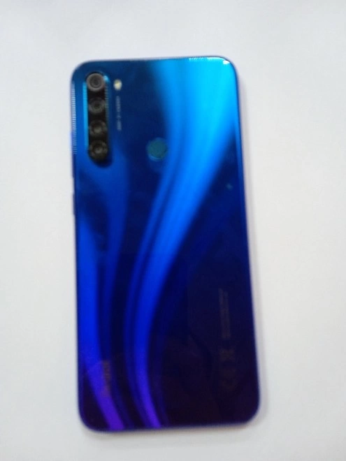Смартфон Xiaomi Redmi Not 8 4/64GB