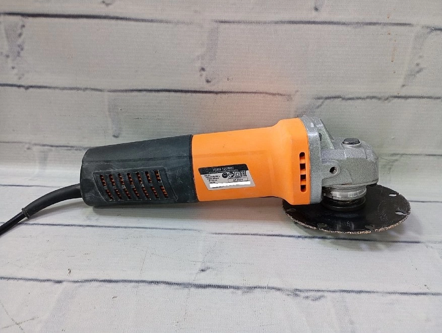 Болгарка Вихрь УШМ-125/800