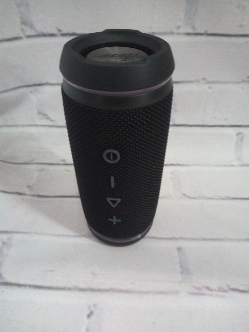 Портативная акустика Fiero Vortex S