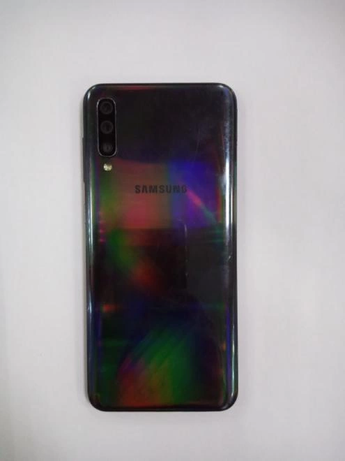 Смартфон Samsung A50 4/64