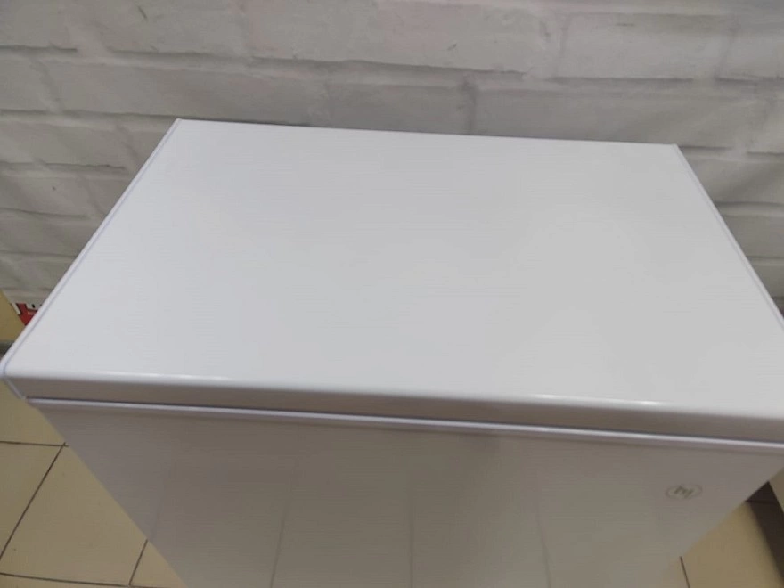Ларь морозильный Hi HNCH084201RW