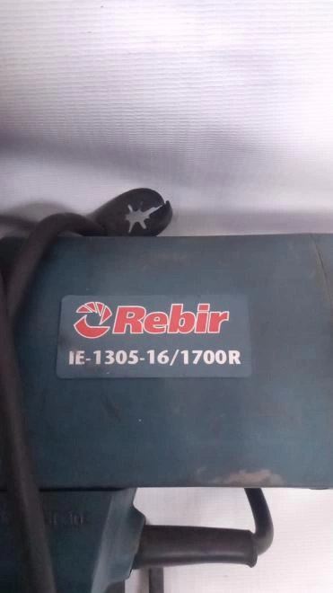 Электродрель Rebir  IE 1305-16/1700 R