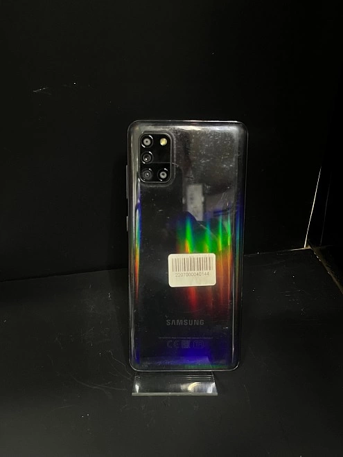 Смартфон Samsung  Galaxy А31