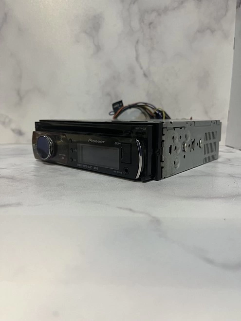Автомагнитола Pioneer DEH-5200SD