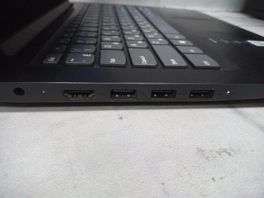Ноутбук Lenovo IdeaPad S145-14API
