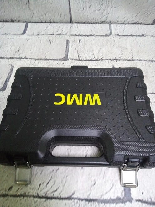 Набор инструментов WMC 4941-5DS