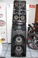 Акустическая система 2.1 Sony SS-V90DW