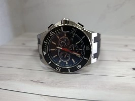 Часы наручные Bernhard H. Mayer PowerMaster Chronograph 44mm BH43T/CW