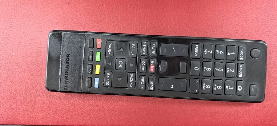 Телевизор Haier LT-32 A1