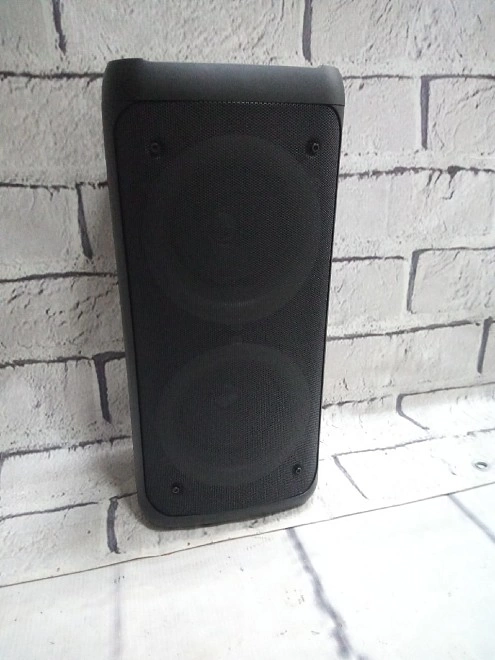 Портативная акустика SoundMax SM-PS4428